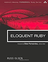Recommended Ruby book: Eloquent Ruby