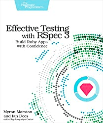 Effective Testing with RSpec 3